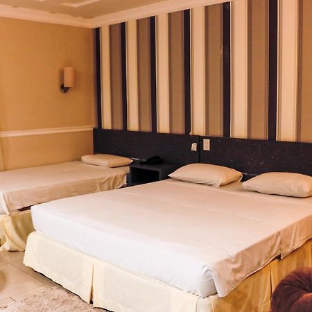 Atalanta Hotel Macapá Eksteriør billede