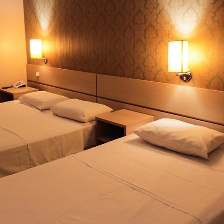 Atalanta Hotel Macapá Eksteriør billede