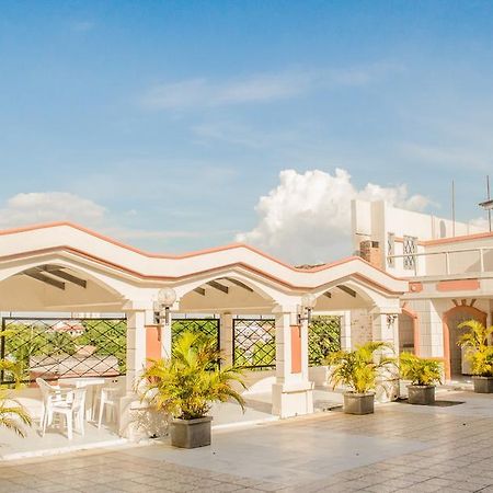 Atalanta Hotel Macapá Eksteriør billede