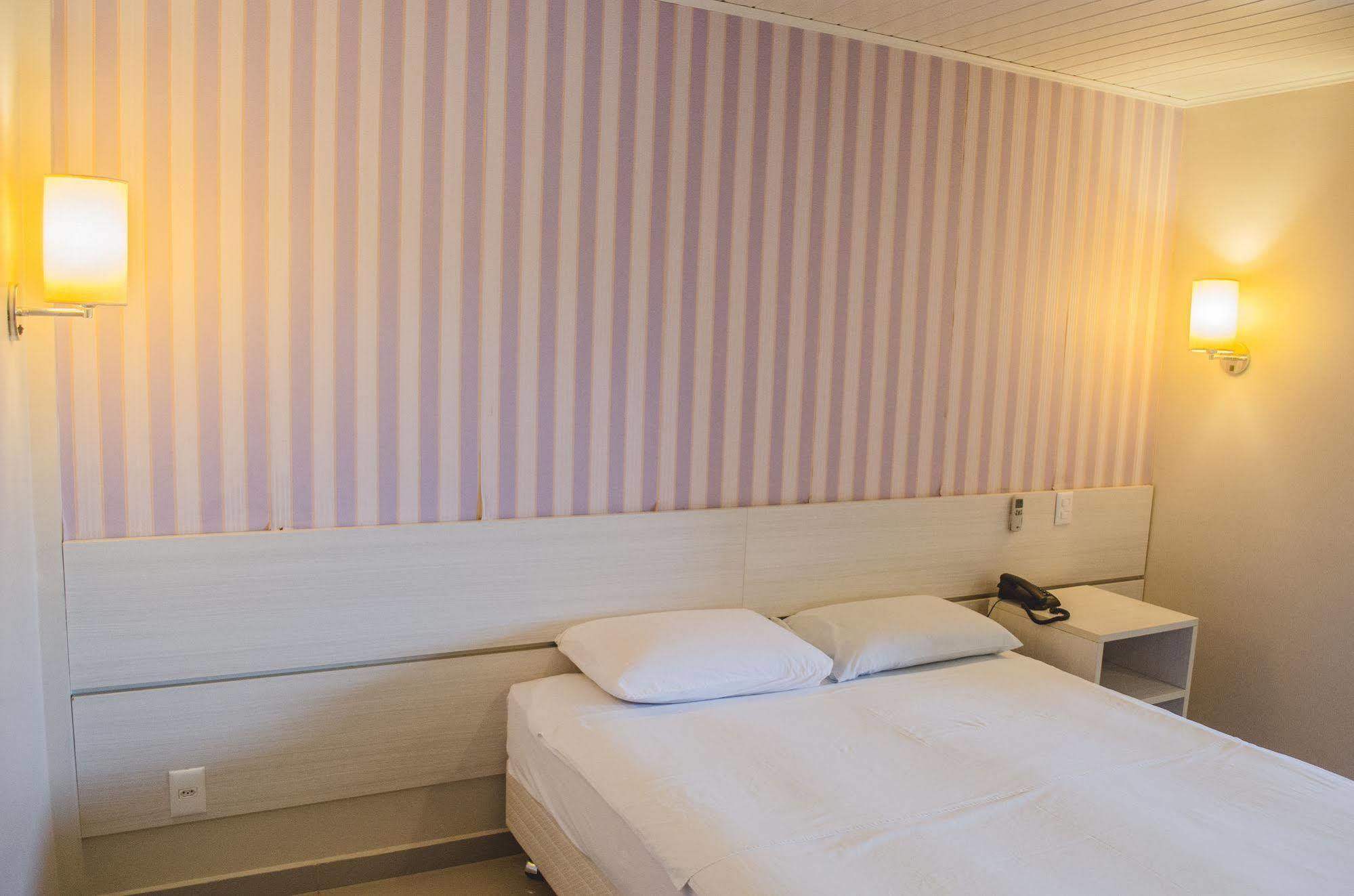 Atalanta Hotel Macapá Eksteriør billede