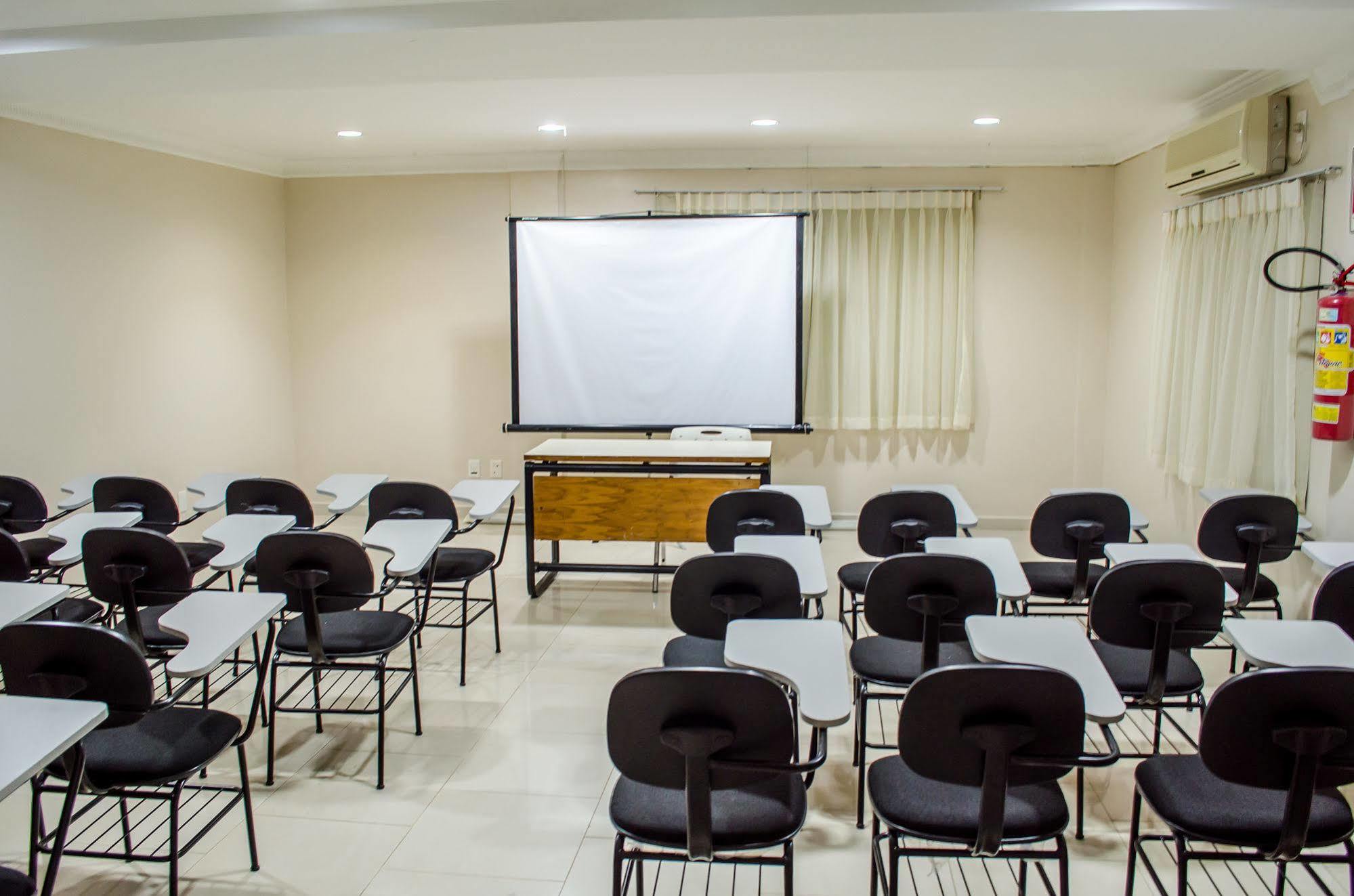 Atalanta Hotel Macapá Eksteriør billede
