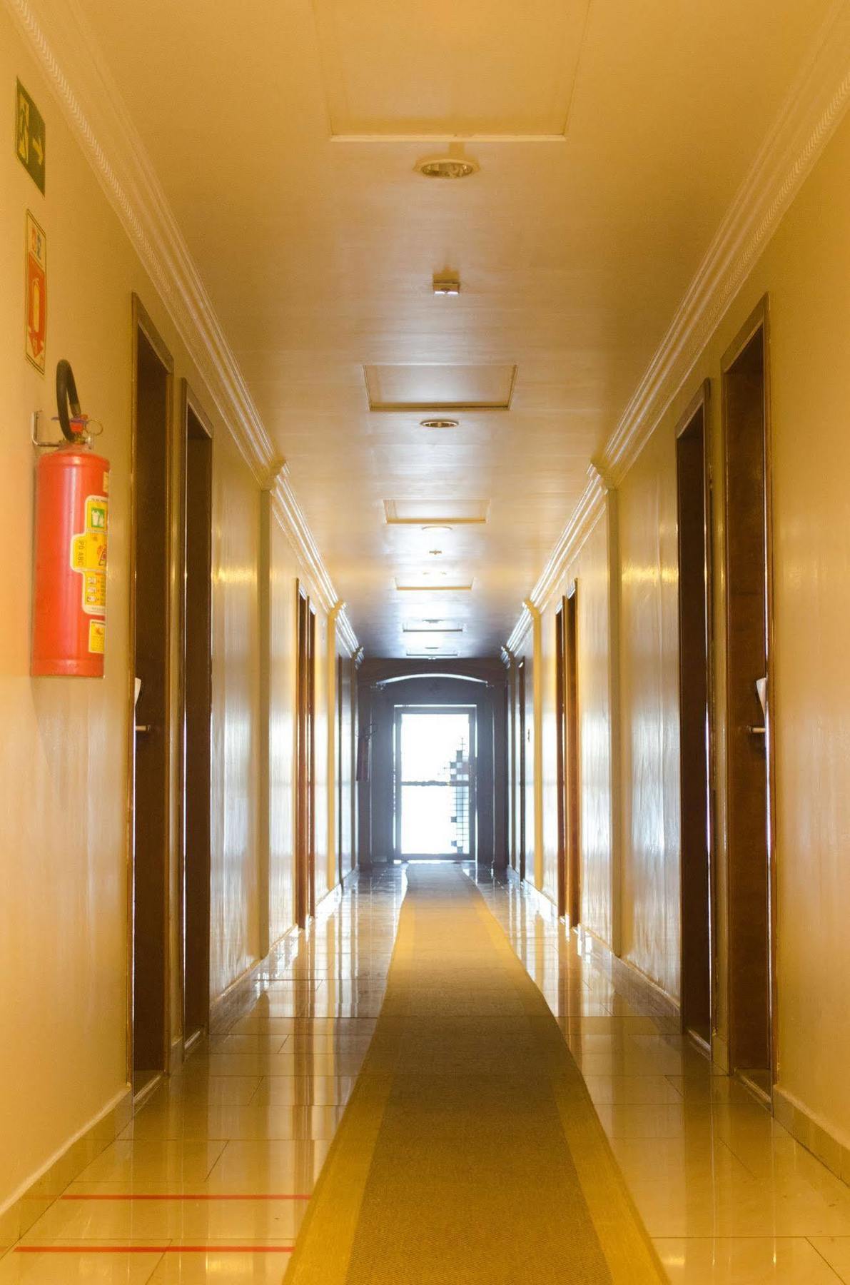 Atalanta Hotel Macapá Eksteriør billede
