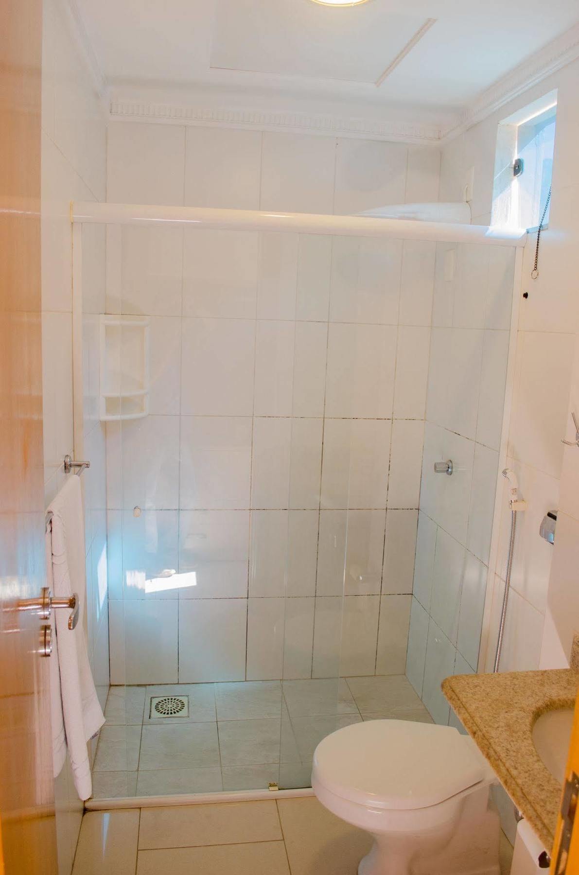 Atalanta Hotel Macapá Eksteriør billede