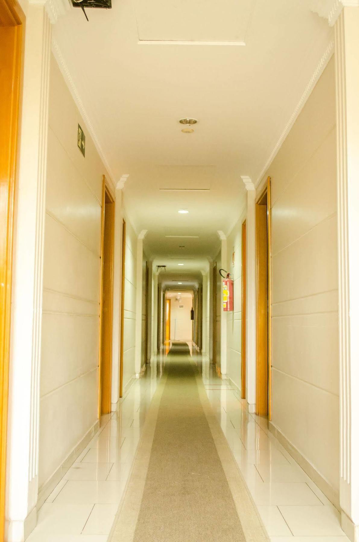 Atalanta Hotel Macapá Eksteriør billede